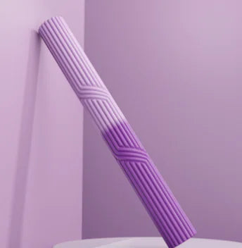 Bâton d'exercice et de massage premium "Soft Touch"