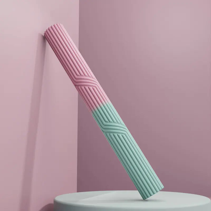 Bâton d'exercice et de massage premium "Soft Touch"