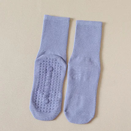Chaussettes “Grip Flow” (longue)