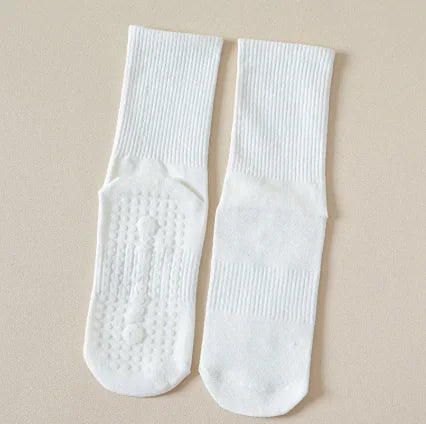 Chaussettes “Grip Flow” (longue)