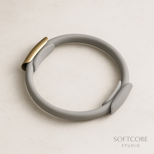Anneau “Core Elite” — SOFTCORE STUDIO