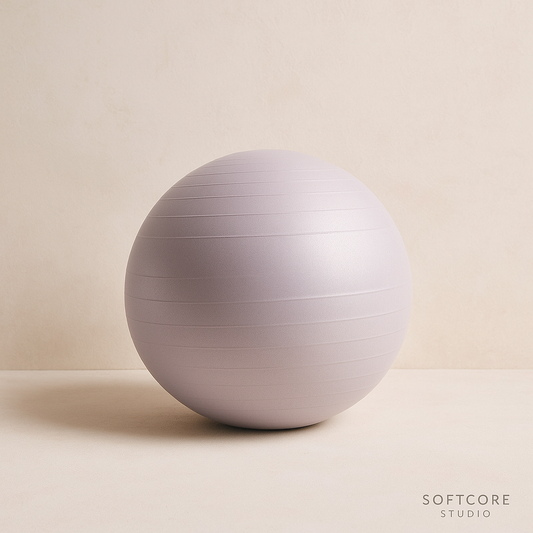 Mini-balle “Balance Air” — SOFTCORE STUDIO