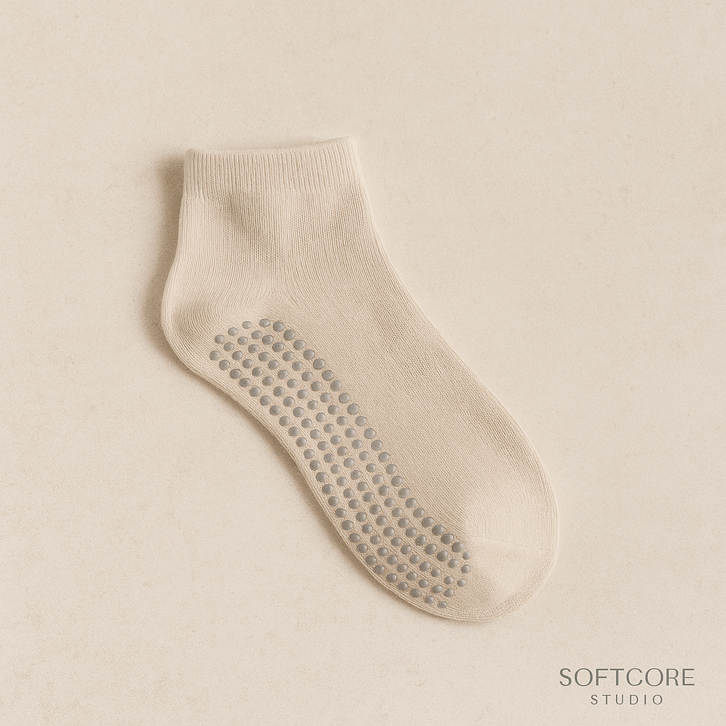 Chaussettes “Grip Flow” — SOFTCORE STUDIO (2)
