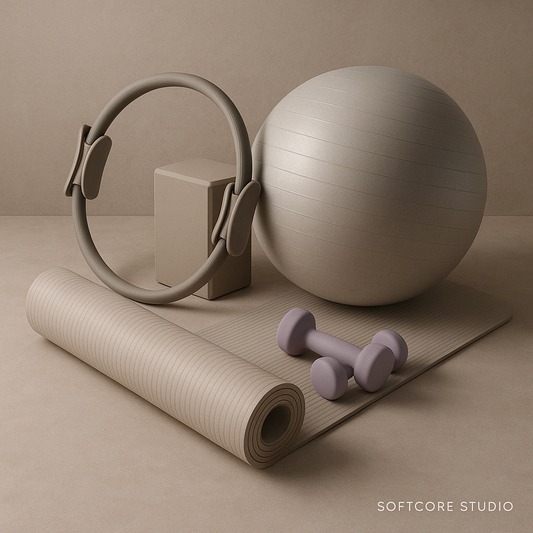 Kit complet “Softcore Set” — SOFTCORE STUDIO (2)