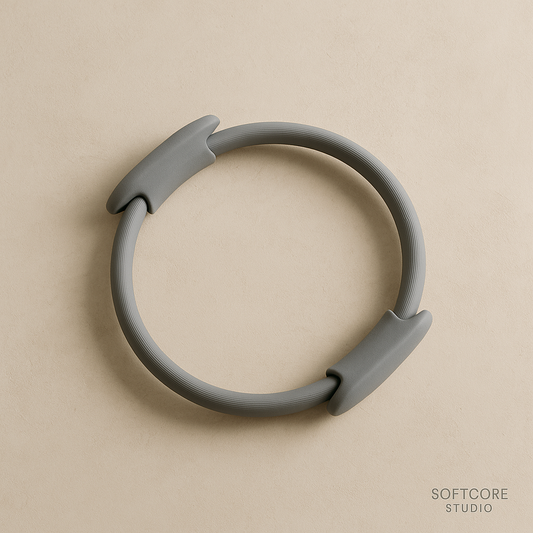 Anneau Pilates “Core Ring” — SOFTCORE STUDIO