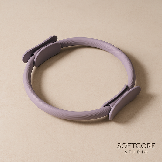 Anneau Pilates “Core Ring” — SOFTCORE STUDIO (2)