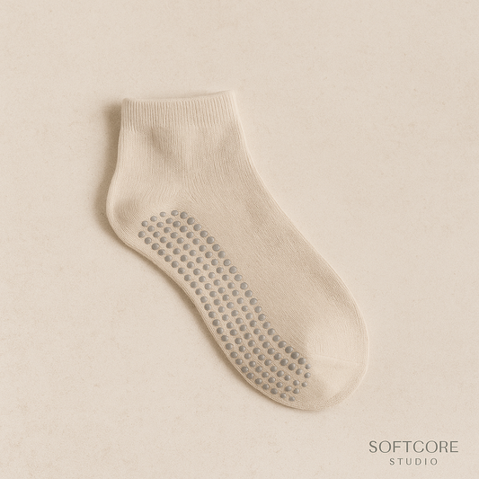 Chaussettes “Grip Flow” — SOFTCORE STUDIO (2)
